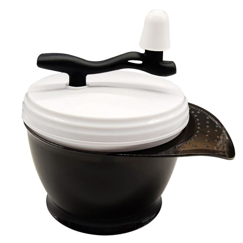 Миска Для Окрашивания Волос