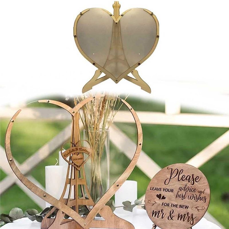 Книга Пожеланий На Свадьбу