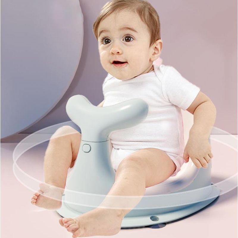 Сиденье Для Купания Детей