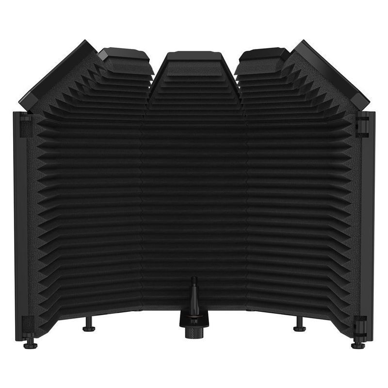 Акустический Экран Для Микрофона