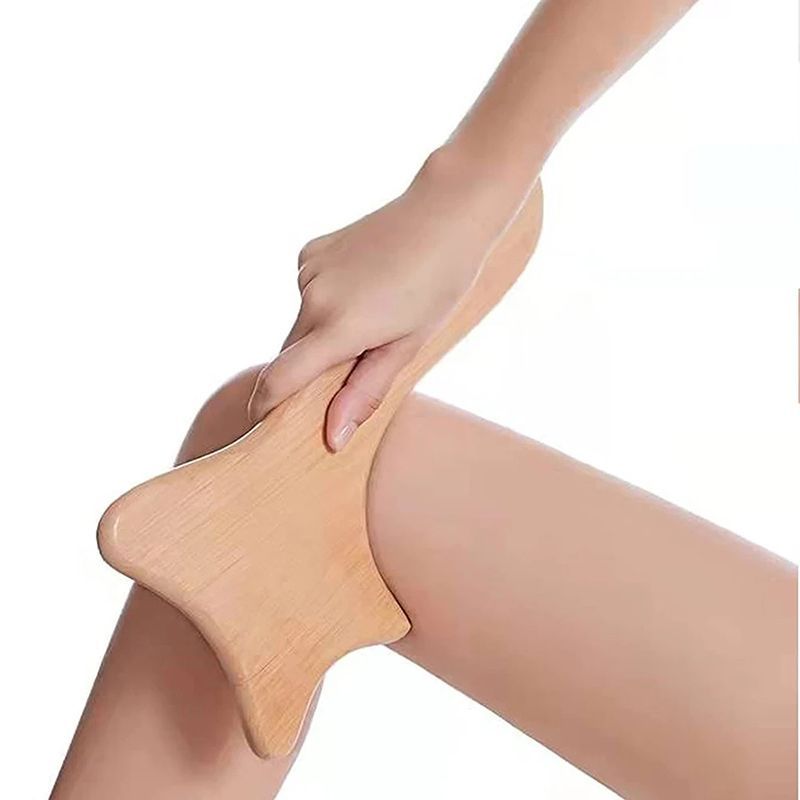 Скалка Для Массажа