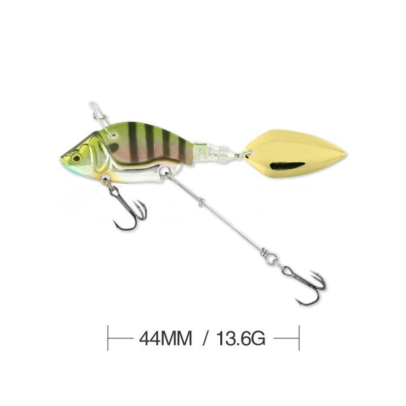 Тейл-Спинер