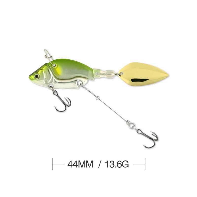 Тейл-Спинер