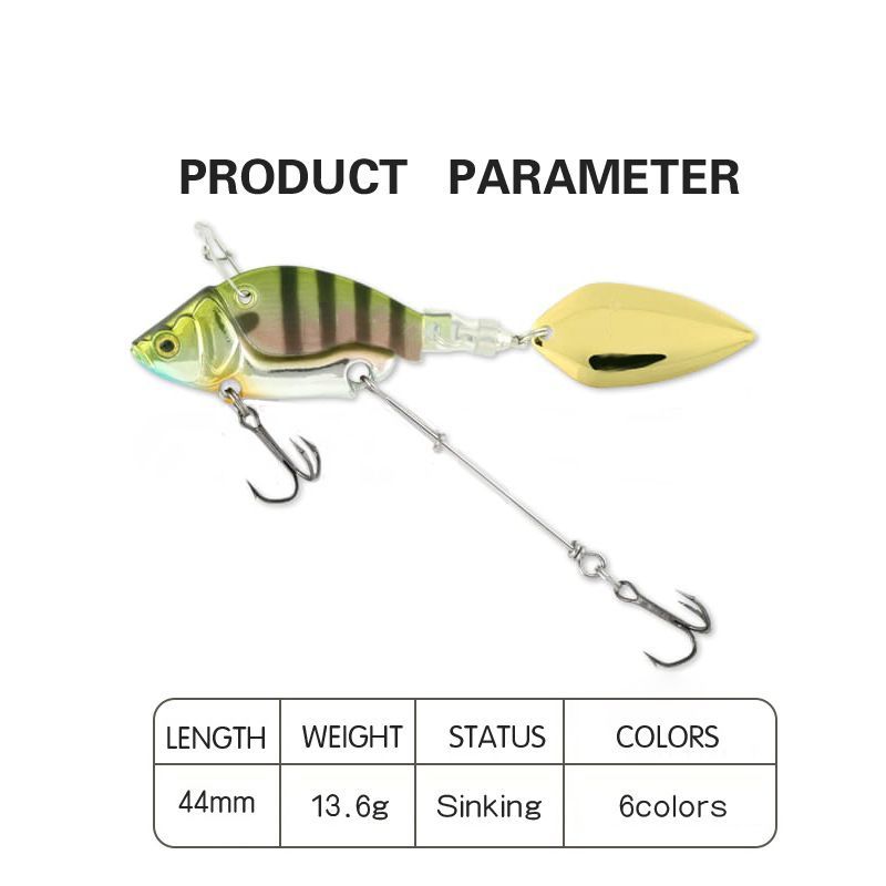 Тейл-Спинер