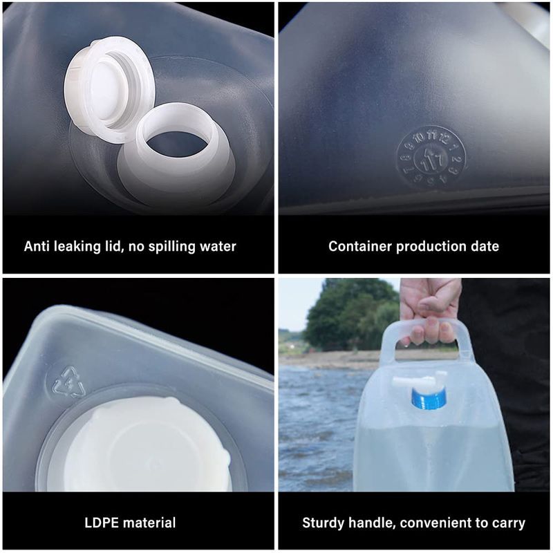 Рукомойник Автомобильный