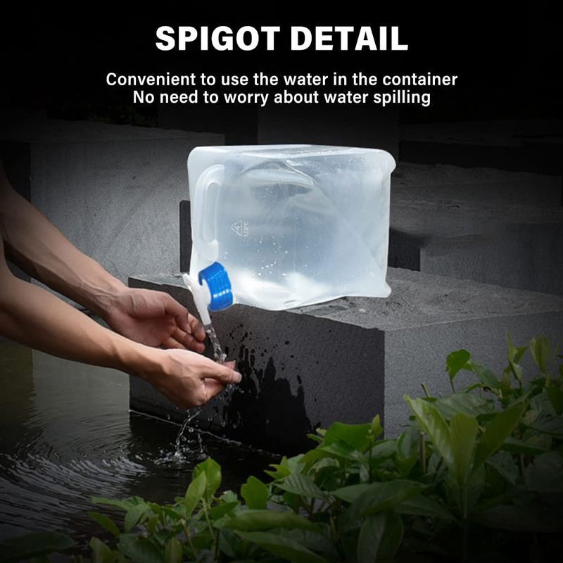 Рукомойник Автомобильный