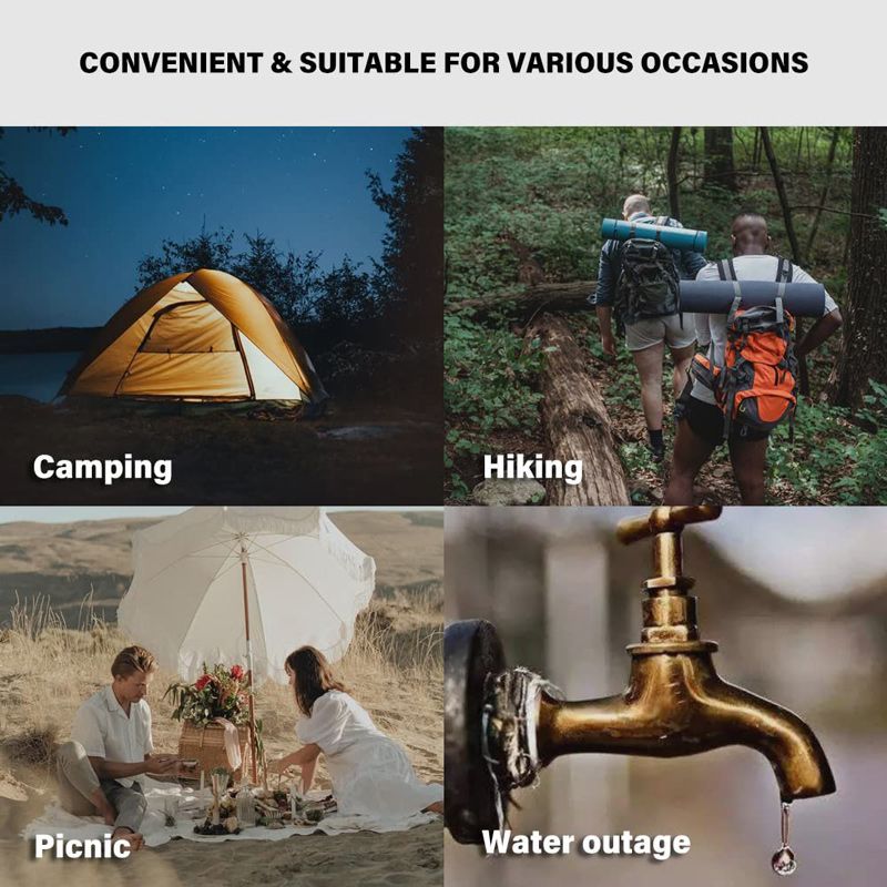 Рукомойник Автомобильный