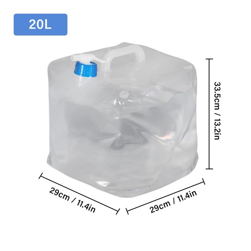 Рукомойник Автомобильный