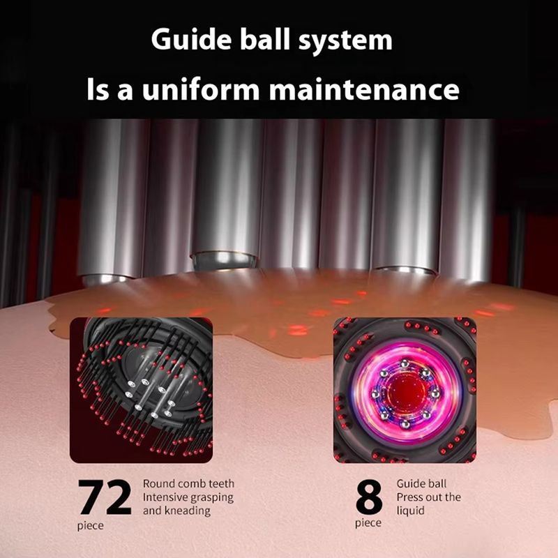 Аппликатор Для Волос