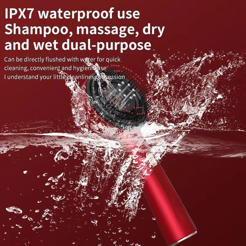 Аппликатор Для Волос