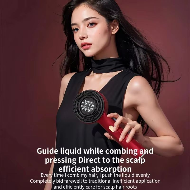 Аппликатор Для Волос