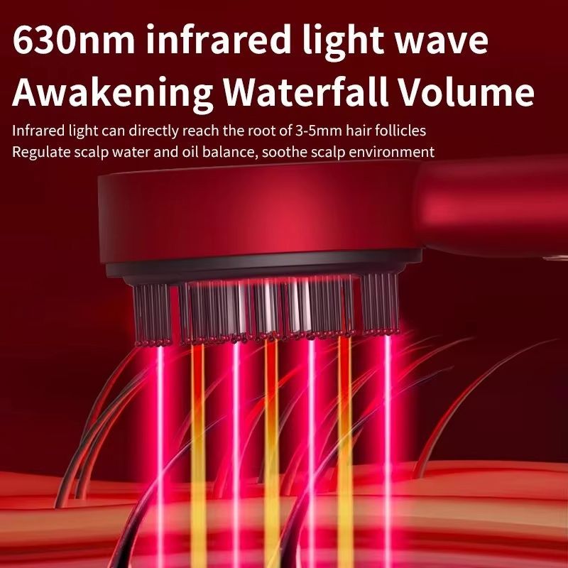 Аппликатор Для Волос