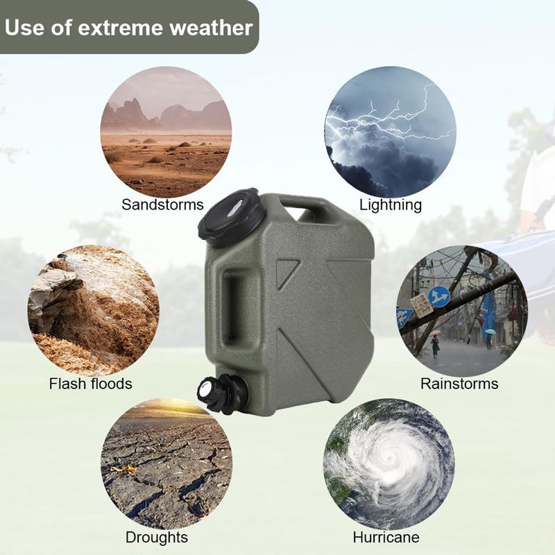 Рукомойник Автомобильный