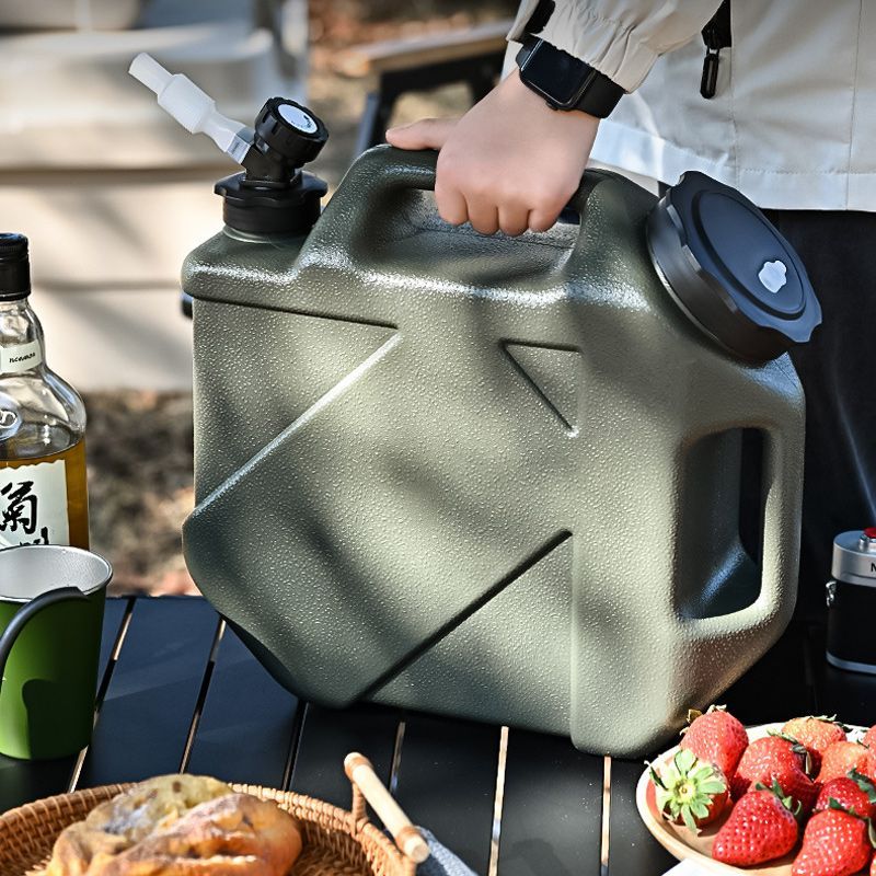 Рукомойник Автомобильный