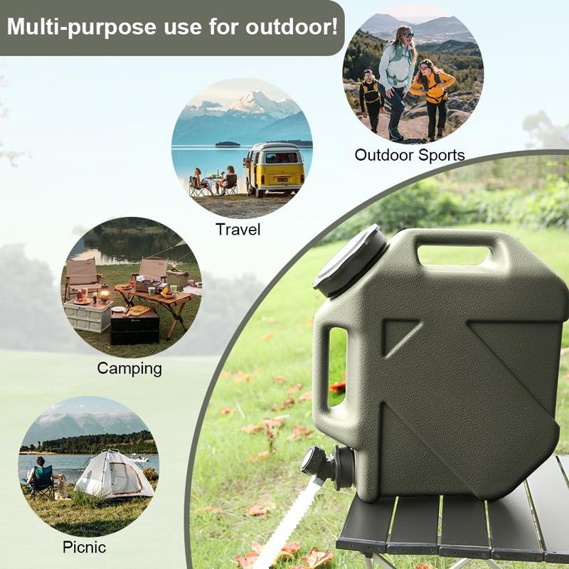 Рукомойник Автомобильный