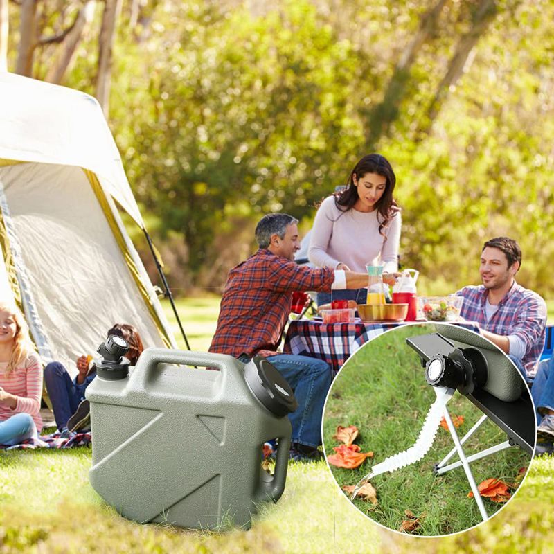 Рукомойник Автомобильный