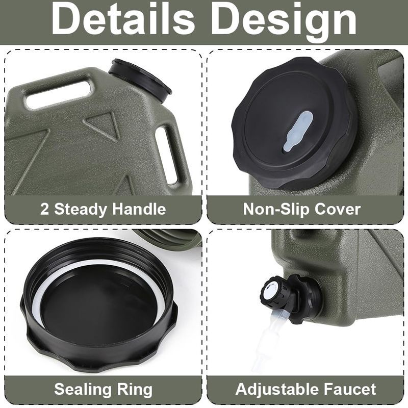 Рукомойник Автомобильный