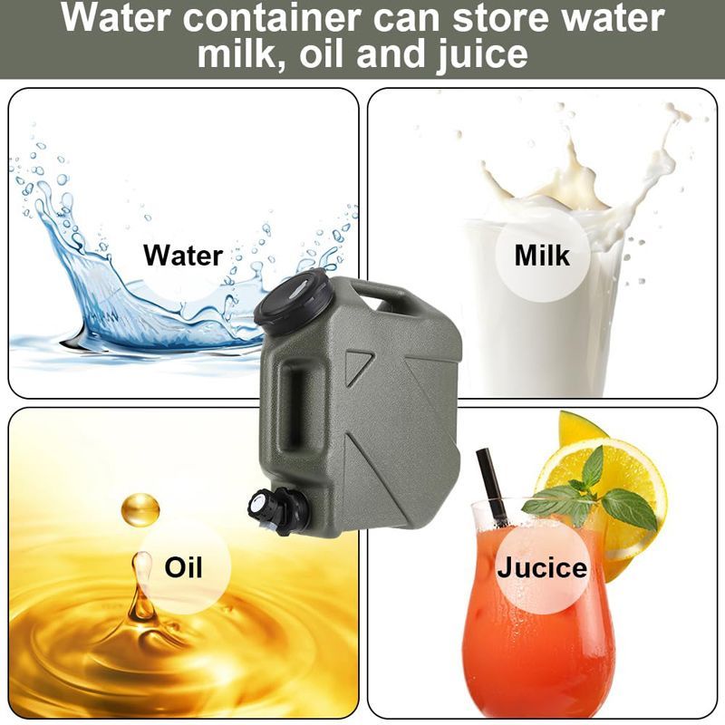 Рукомойник Автомобильный