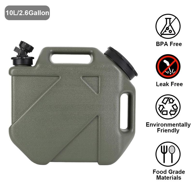 Рукомойник Автомобильный