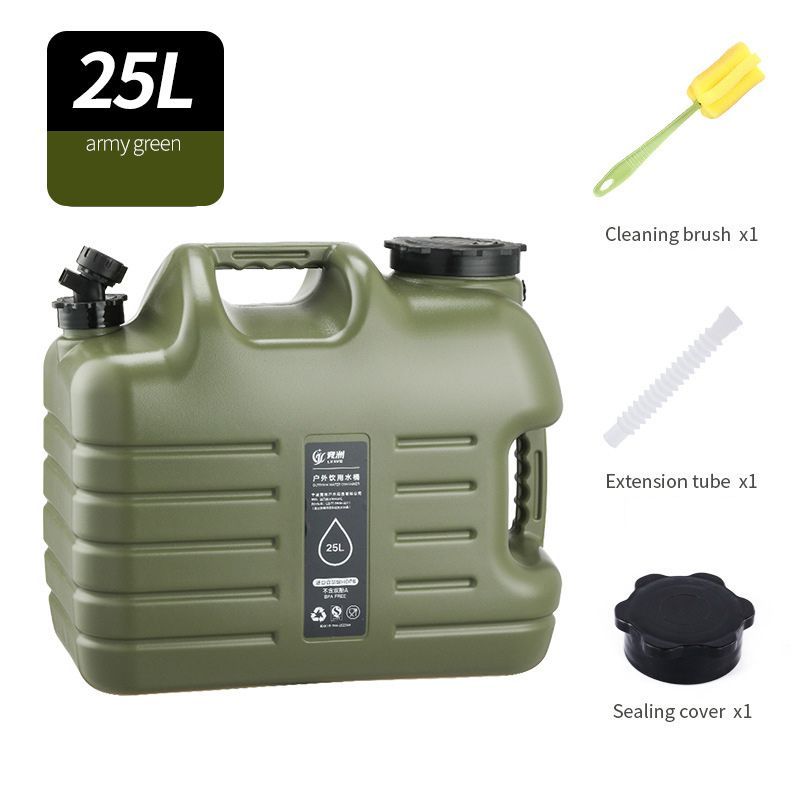 Рукомойник Автомобильный