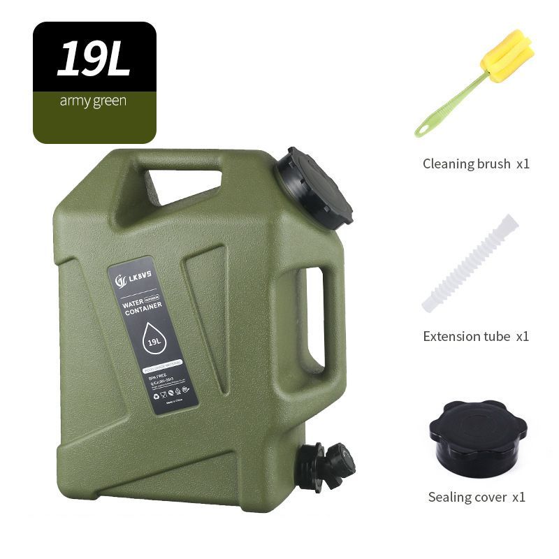 Рукомойник Автомобильный