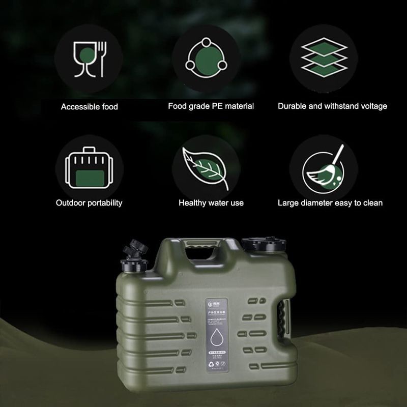 Рукомойник Автомобильный