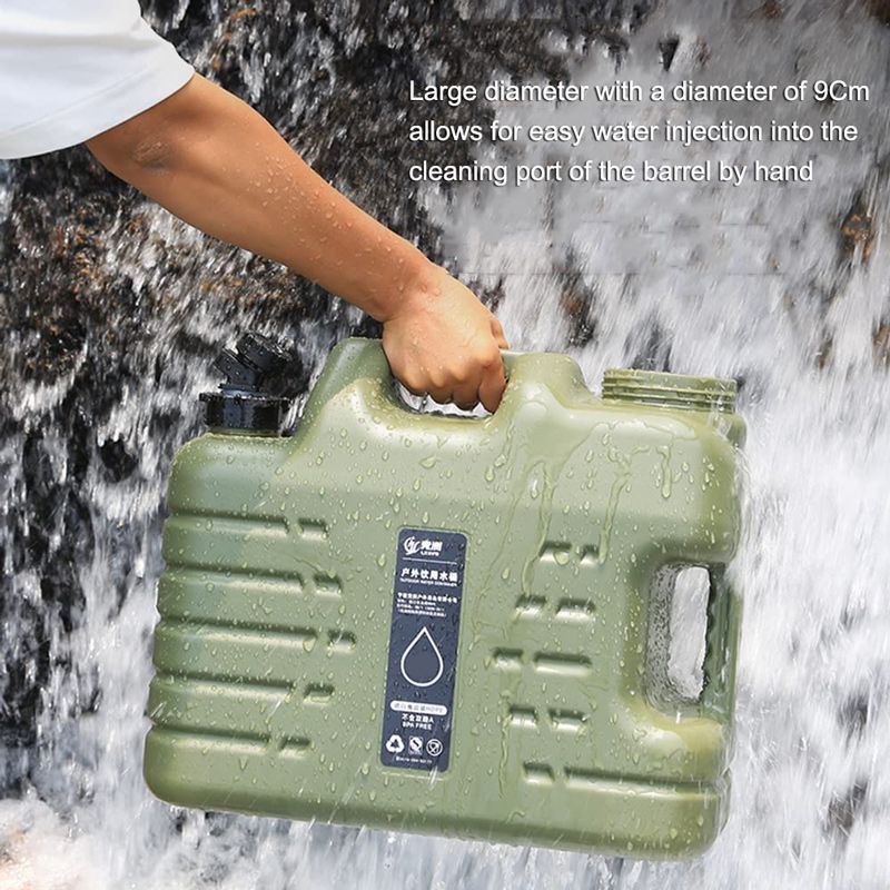 Рукомойник Автомобильный