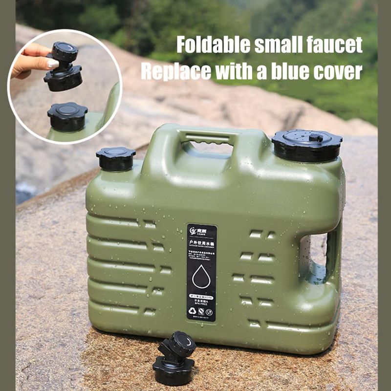 Рукомойник Автомобильный