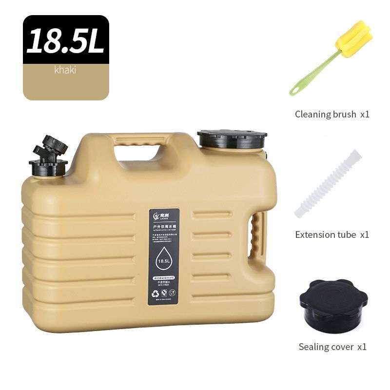 Рукомойник Автомобильный