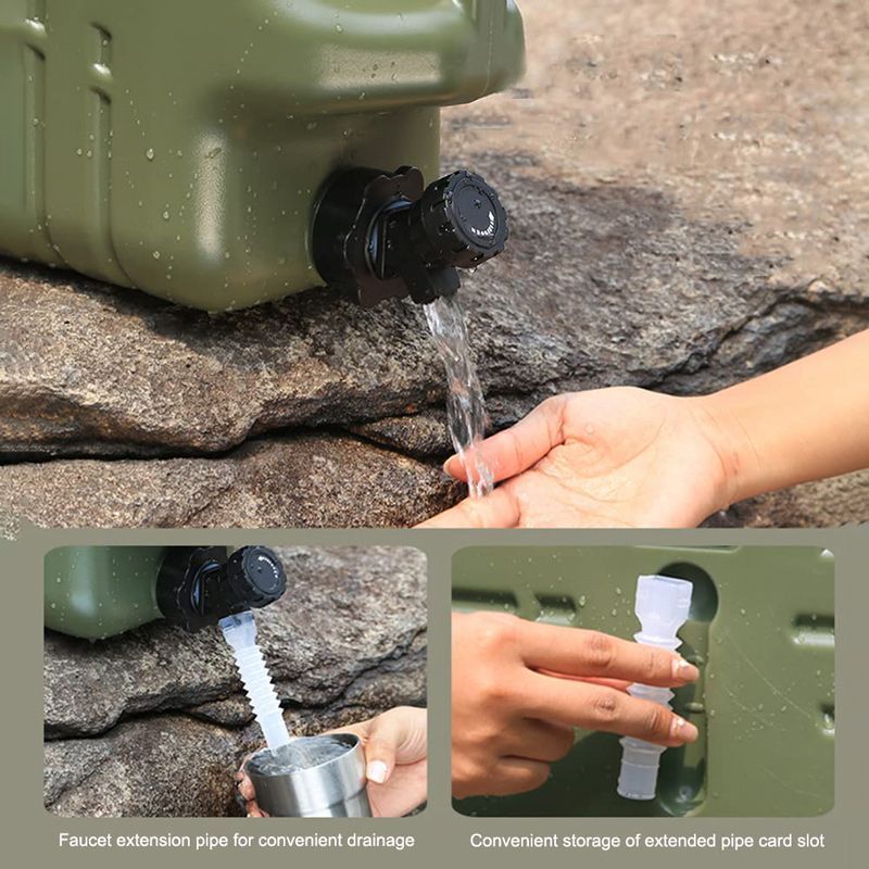 Рукомойник Автомобильный