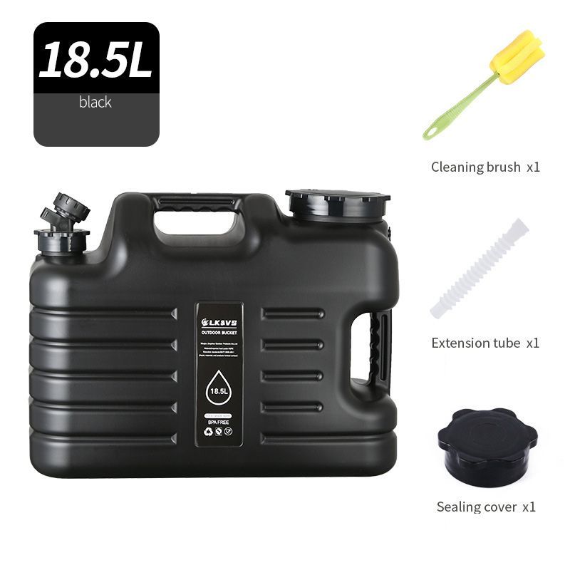 Рукомойник Автомобильный