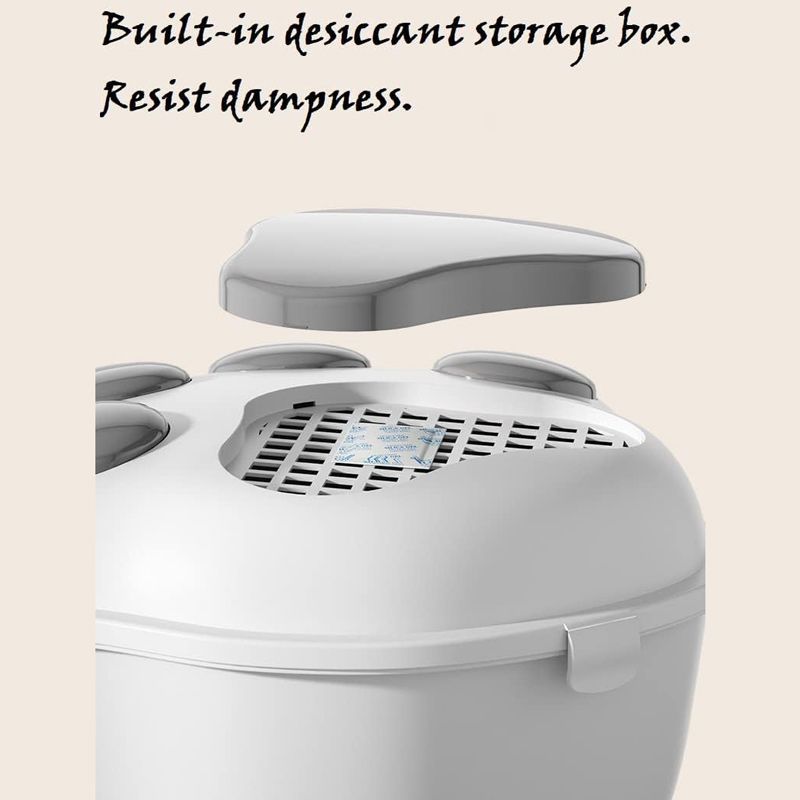 Контейнер Для Корма