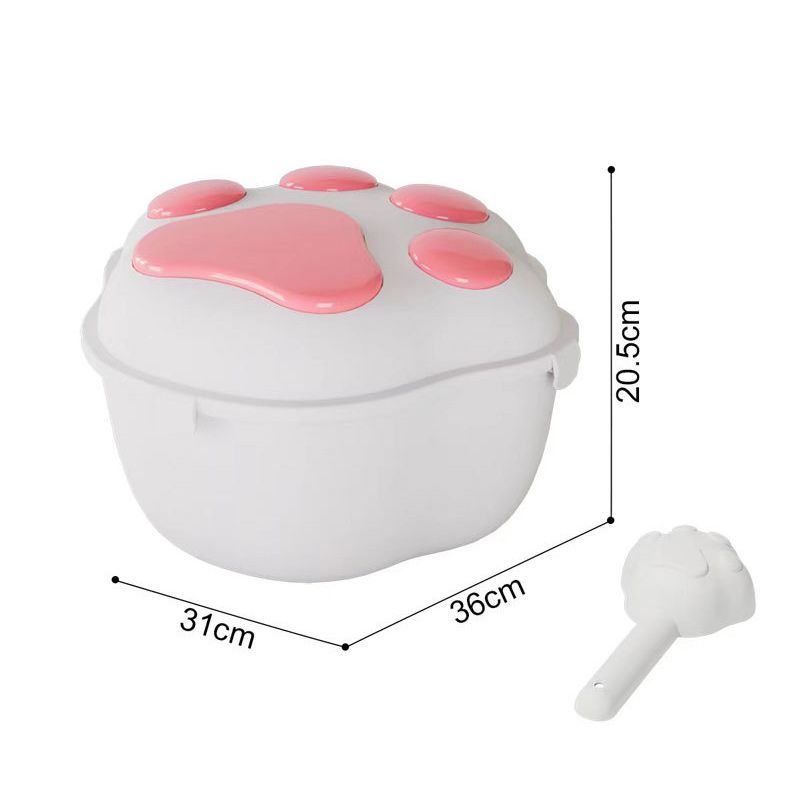 Контейнер Для Корма