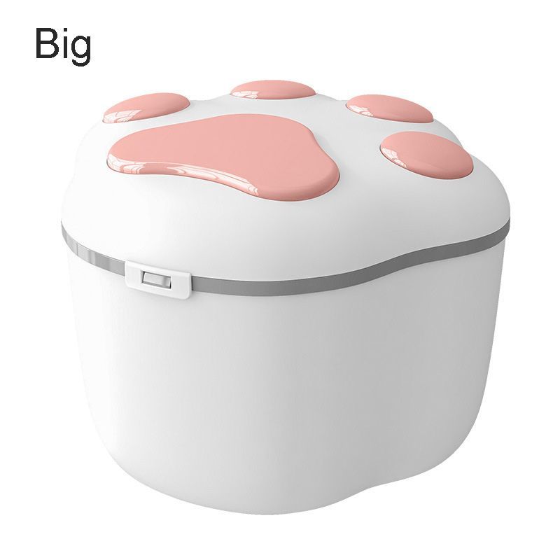 Контейнер Для Корма