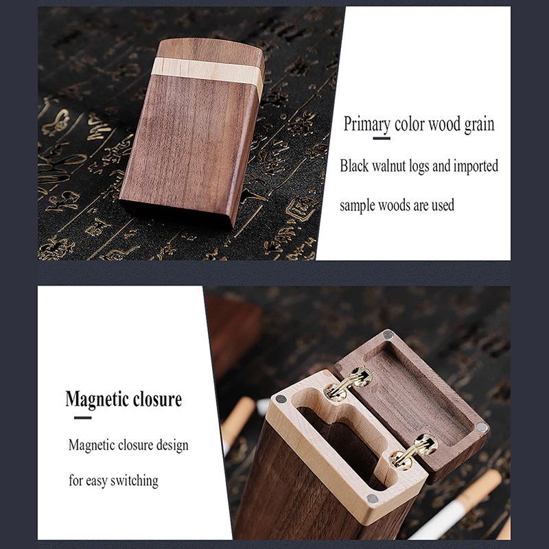 Портсигар Для Сигарет