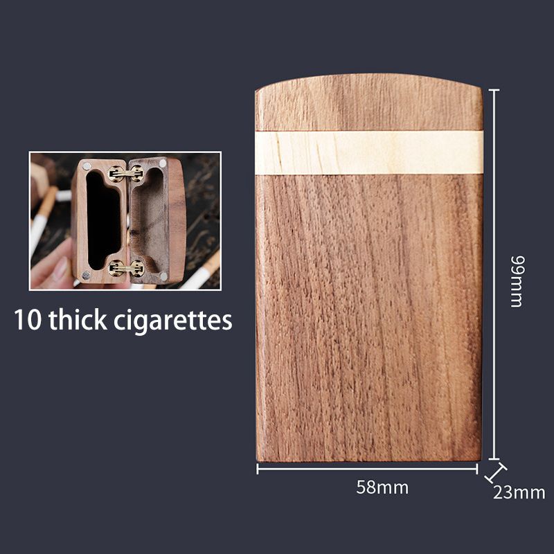 Портсигар Для Сигарет