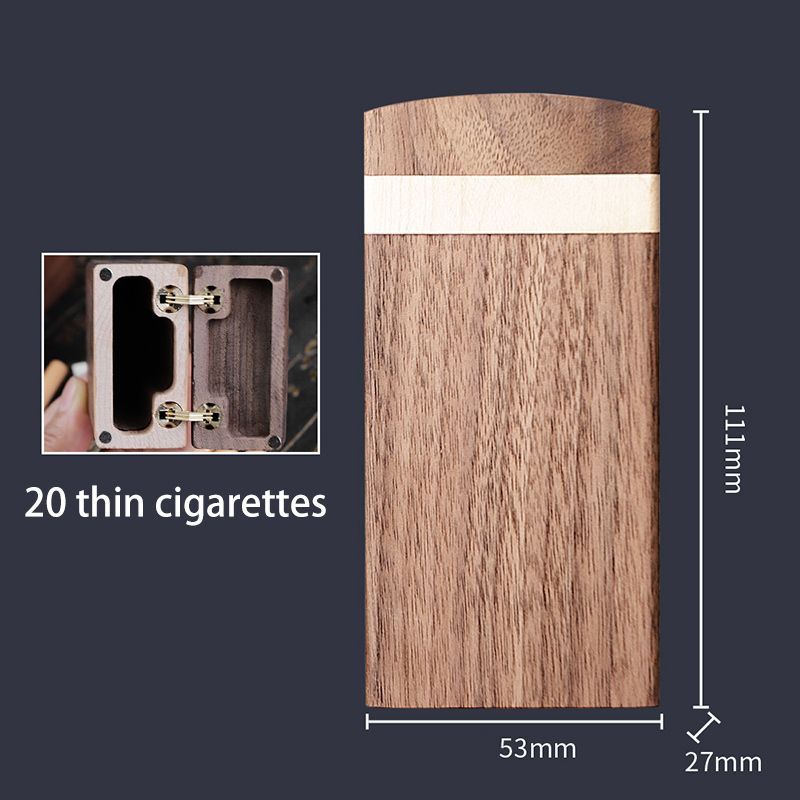 Портсигар Для Сигарет