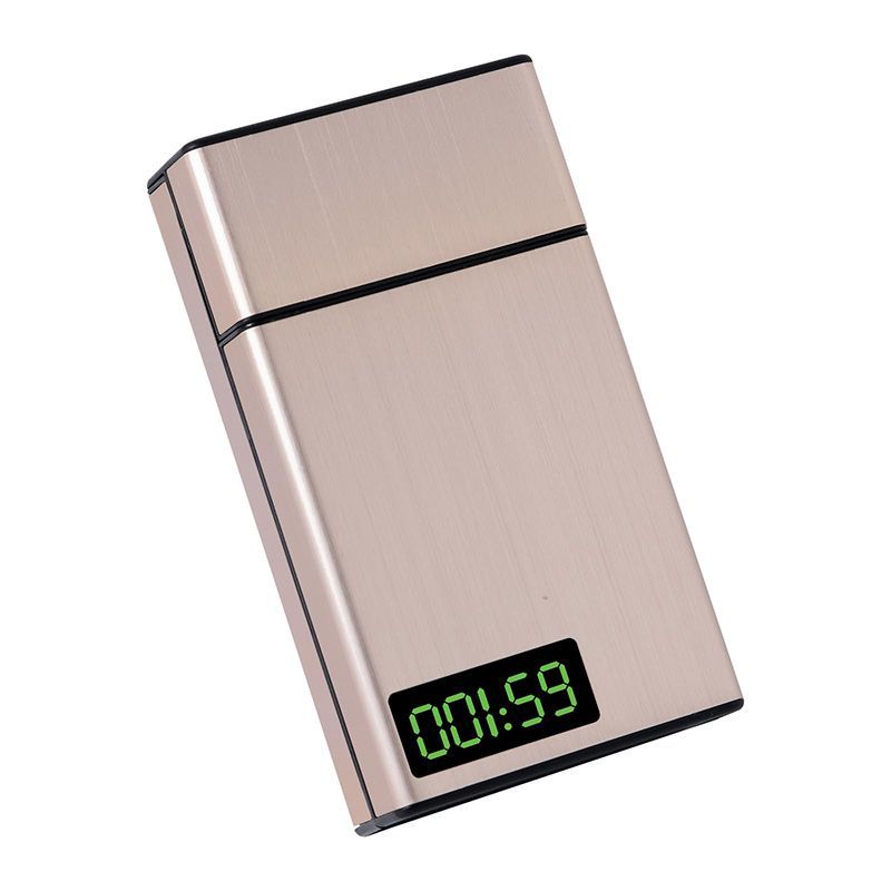 Портсигар Для Сигарет