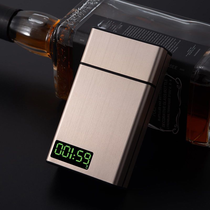 Портсигар Для Сигарет