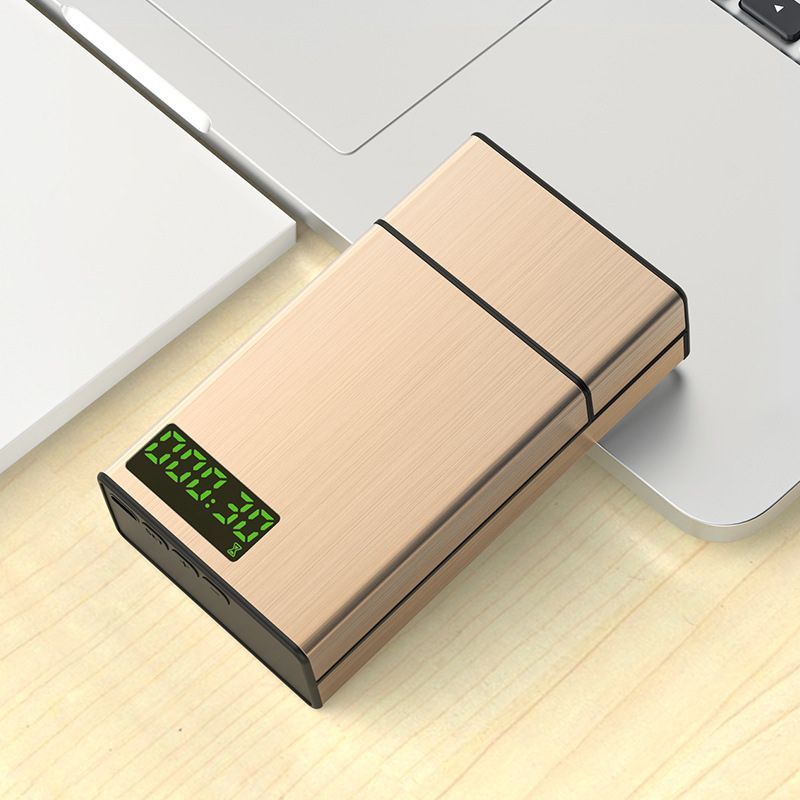 Портсигар Для Сигарет