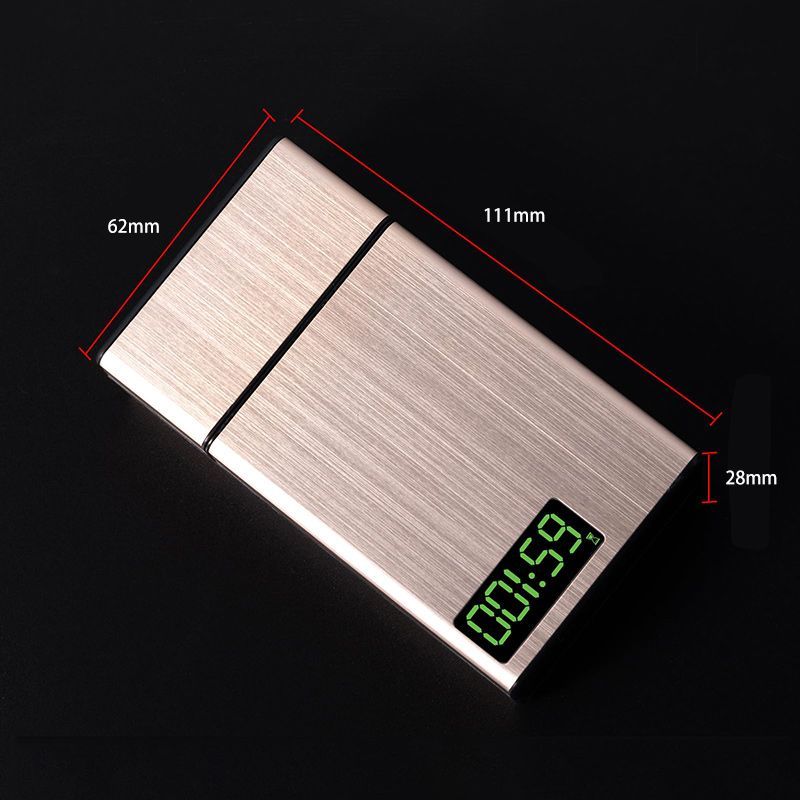 Портсигар Для Сигарет