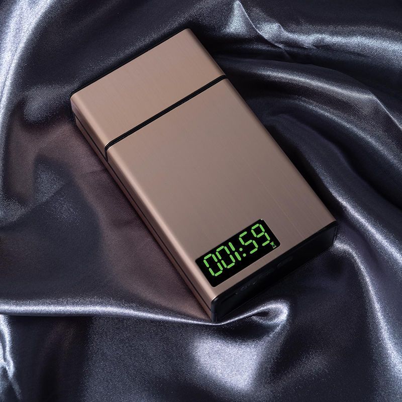 Портсигар Для Сигарет