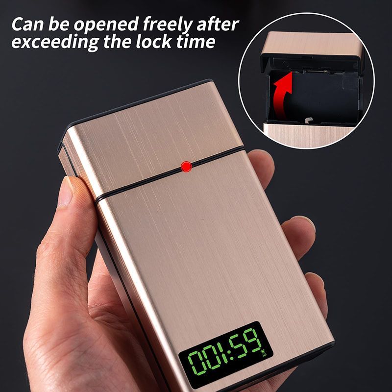 Портсигар Для Сигарет