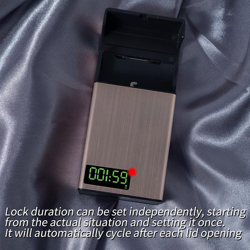 Портсигар Для Сигарет