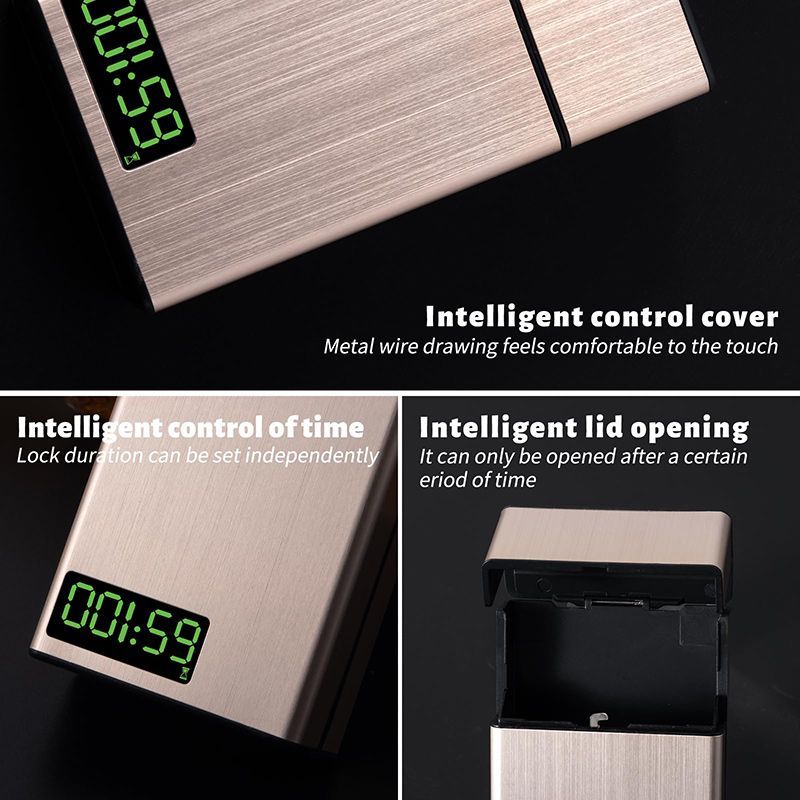 Портсигар Для Сигарет