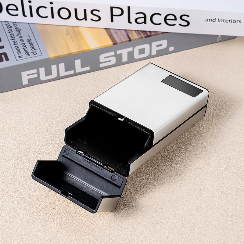 Портсигар Для Сигарет