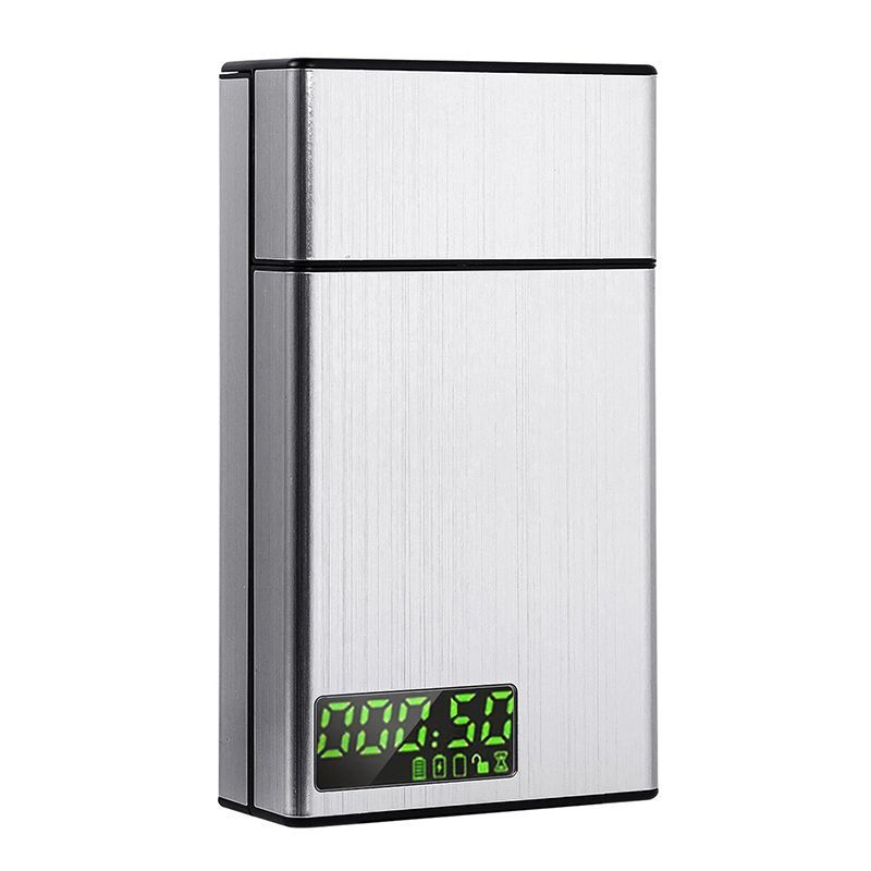 Портсигар Для Сигарет