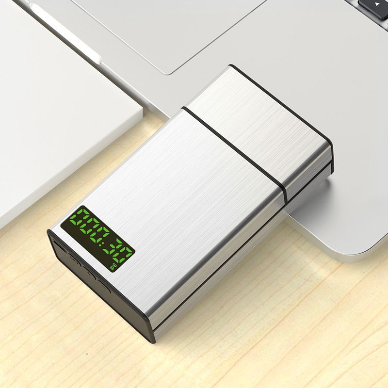 Портсигар Для Сигарет