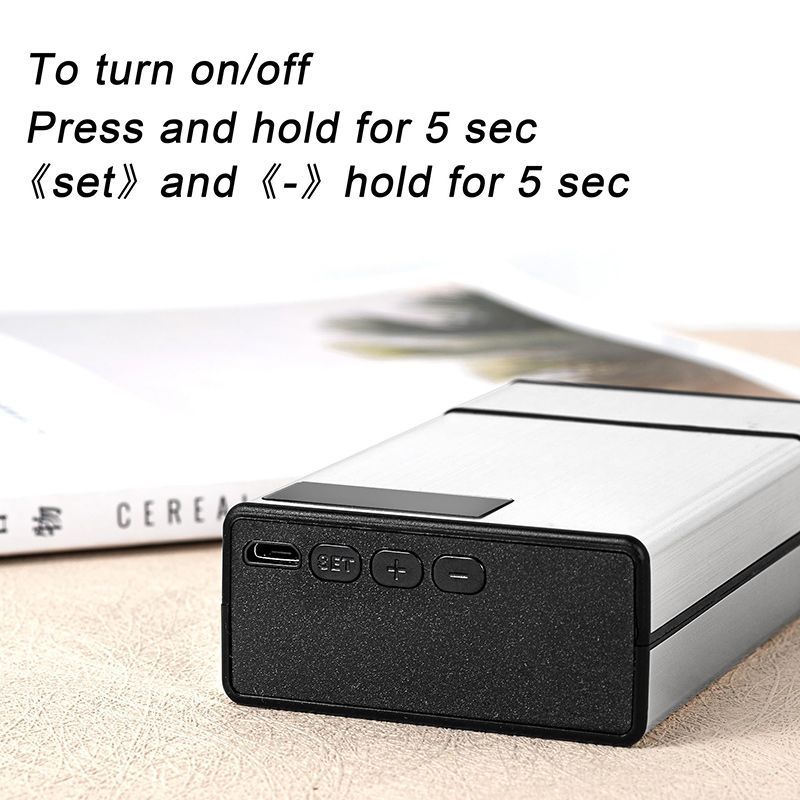 Портсигар Для Сигарет