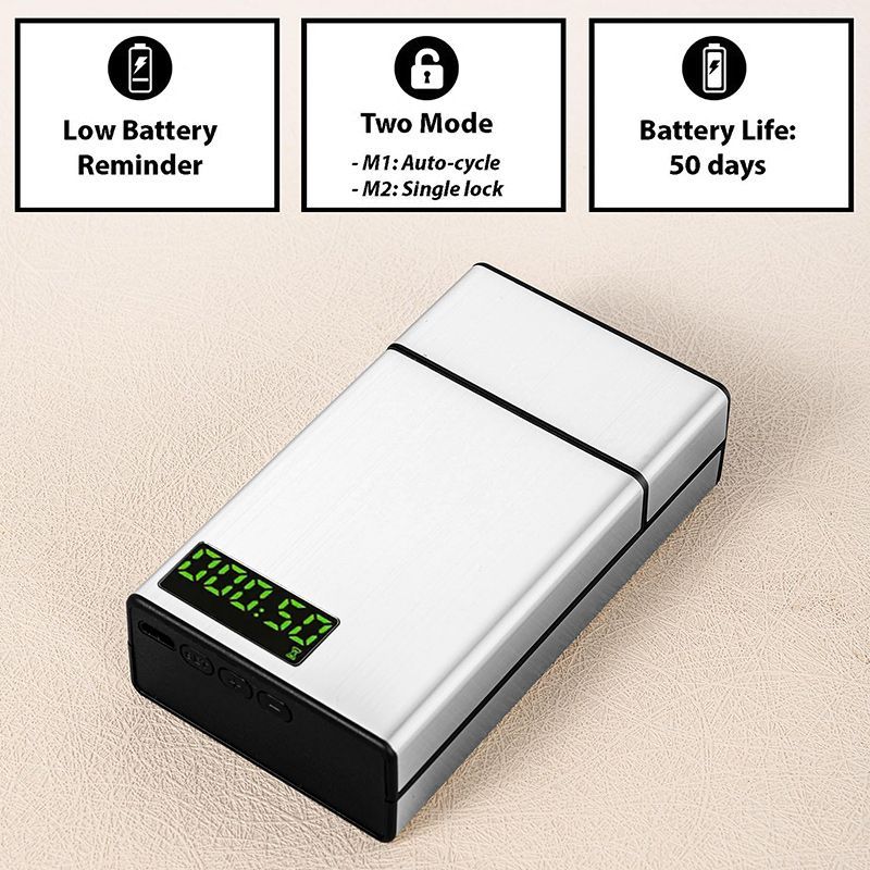 Портсигар Для Сигарет